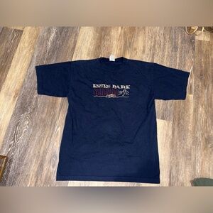 Estes Park Colorado Tshirt